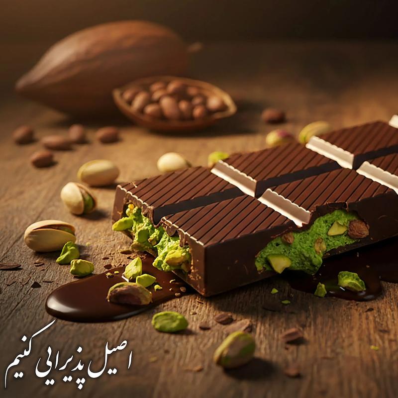 شکلات