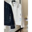 بامبر جکت دلارام سورمه ای 