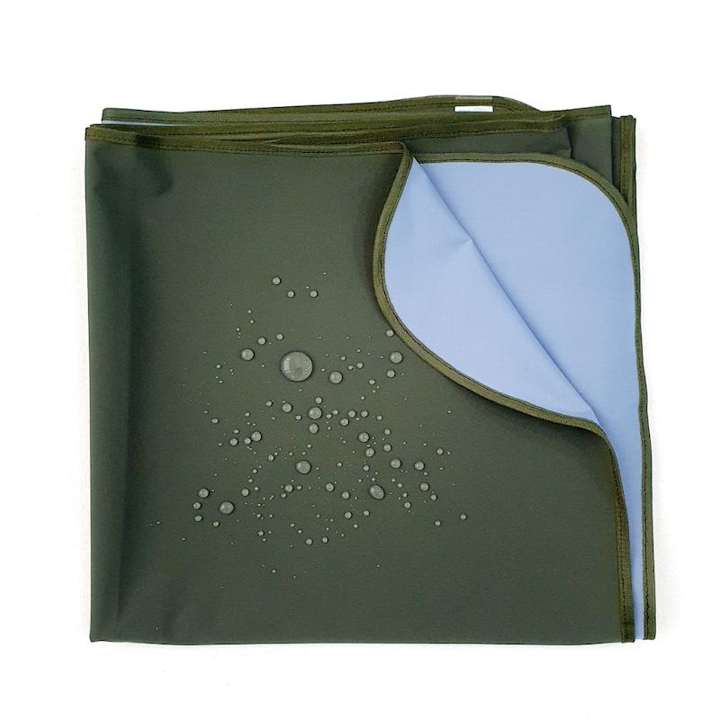 زیرانداز ضدآب (مدل رایان)