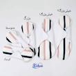 پد قاعدگی حوله ای (هلاله)