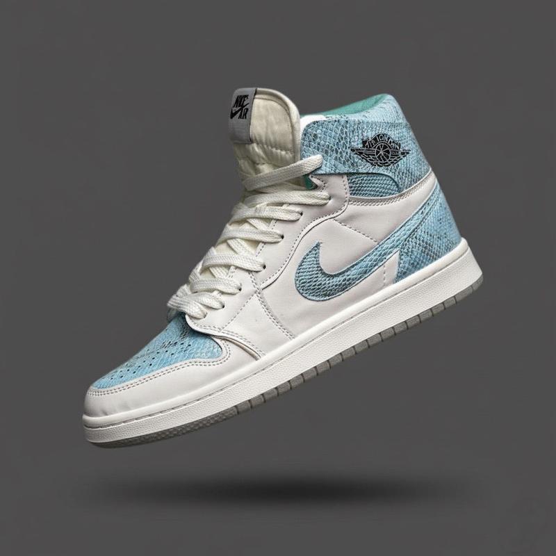 کتونی نایکی