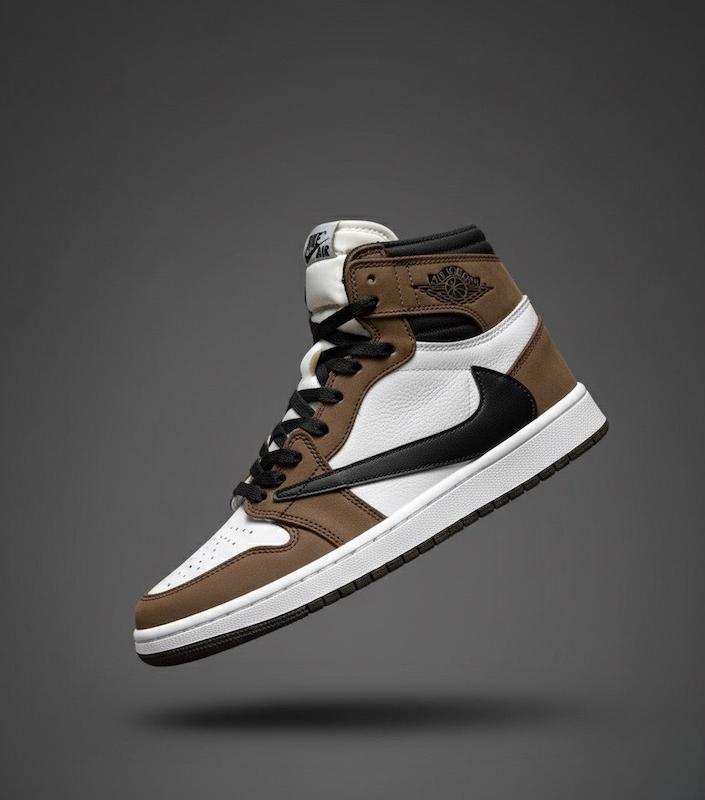 کتونی نایکی