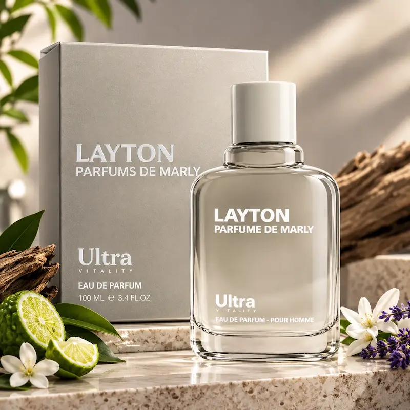 ادکلن Parfums de Marly Layton کد 1112