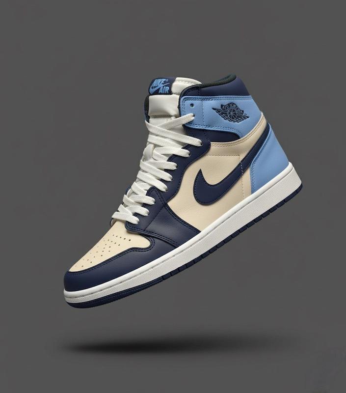 کتونی نایکی