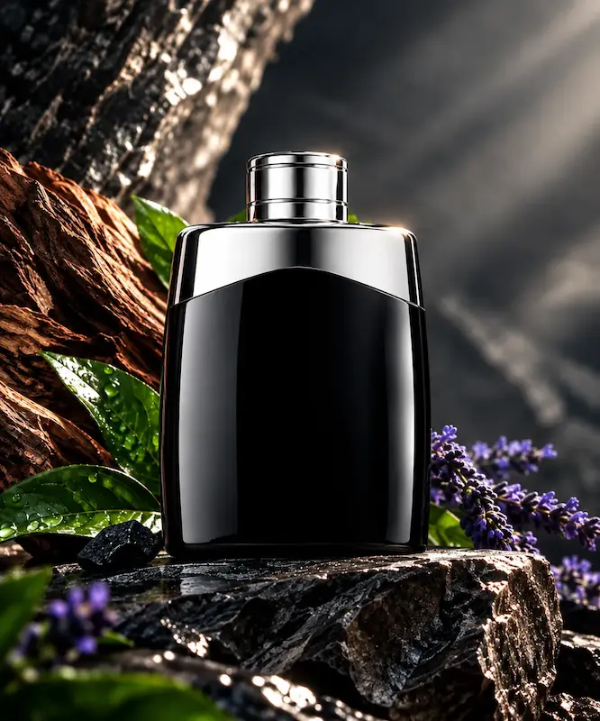 ادکلن MONT BLANC کد 1121