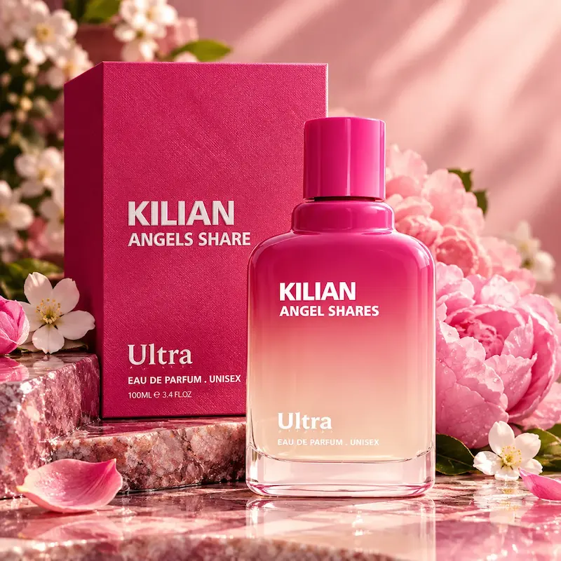 ادکلن Kilian Angels’ Share کد 1123