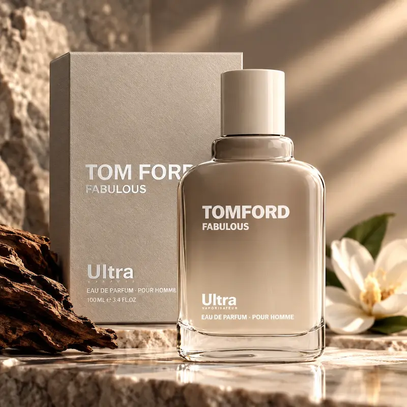 ادکلن Tom Ford Fabulous کد 1124