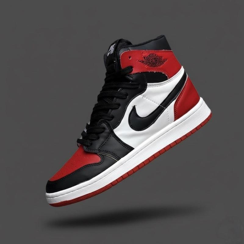 کتونی نایکی