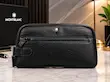 کیف دستی مردانه برند MONT BLANC کد 1810
