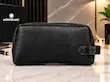 کیف دستی مردانه برند MONT BLANC کد 1810