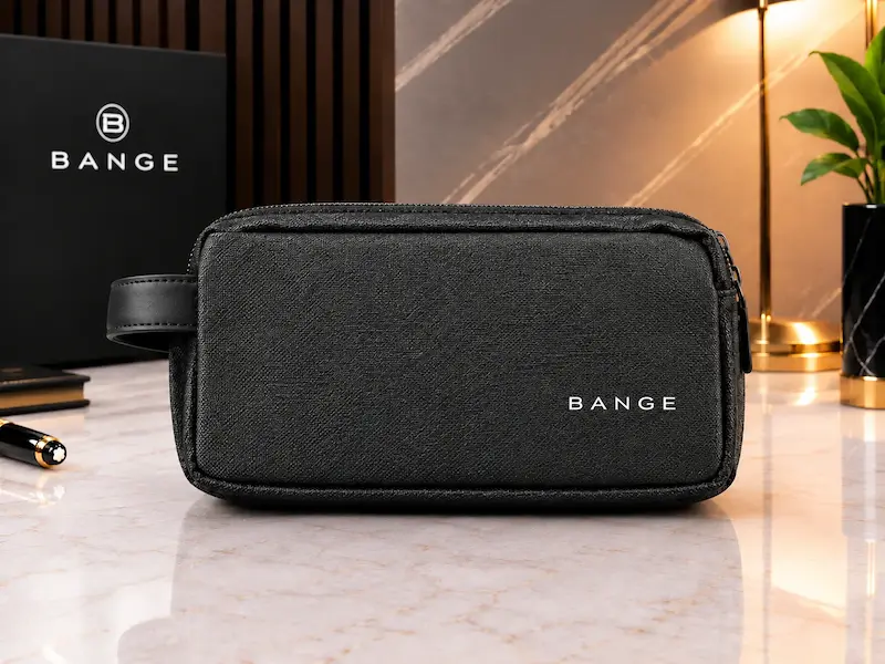 کیف دستی برند BANGE کد 1813