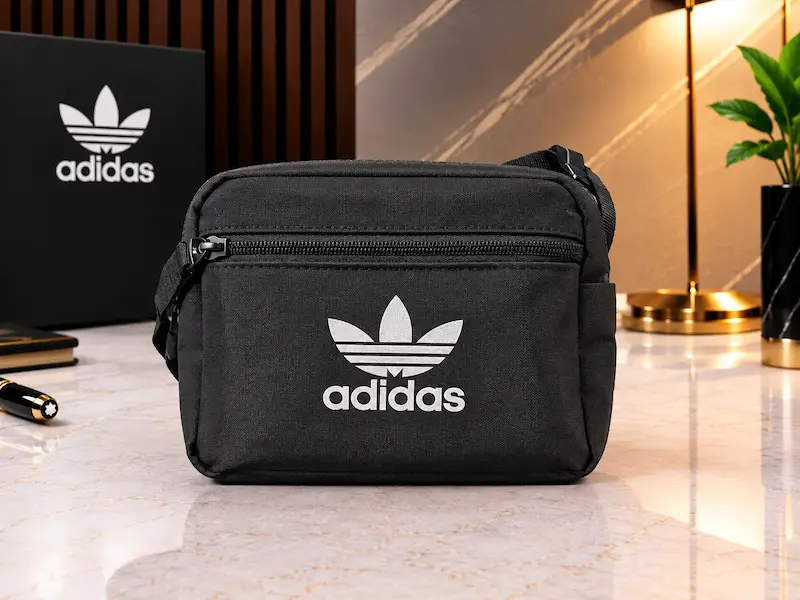 کیف کمری برند adidas کد 1814