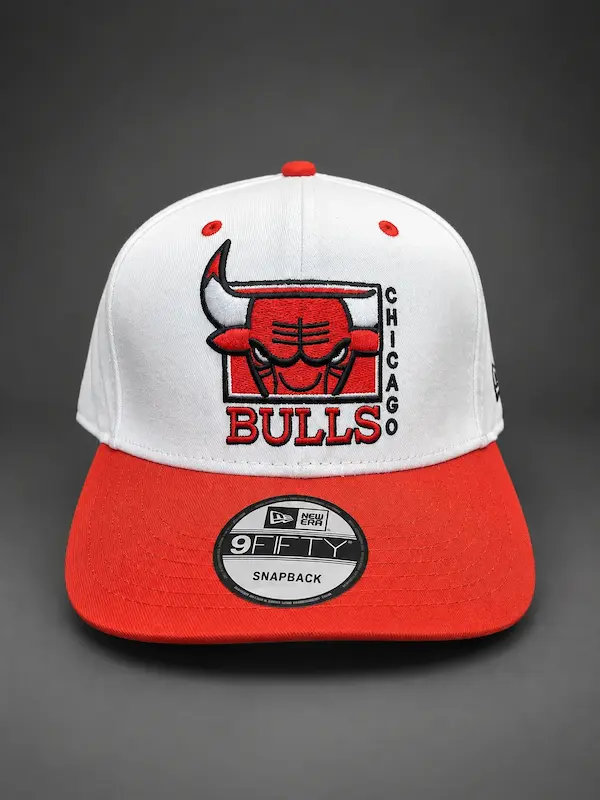 کلاه مدل BULLS کد 1911