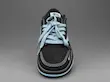 کتونی NIKE رنگ مشکی آبی کد 2120