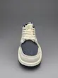 کتونی Nike رنگ سفید آبی کد 2121
