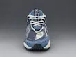 کتونی new balance آبی سفید کد 2123