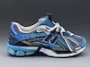 کتونی new balance آبی سفید کد 2123