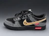 کتونی Nike رنگ مشکی کد 2125