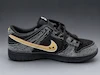 کتونی Nike رنگ مشکی کد 2125