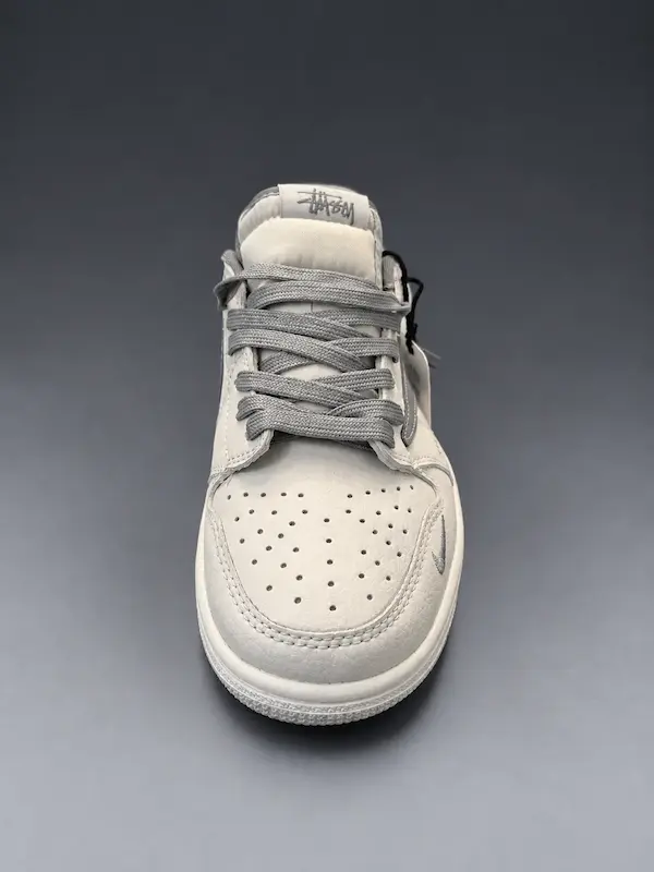 کتونی Nike رنگ کرم کد 2126
