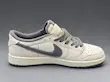 کتونی Nike رنگ کرم کد 2126