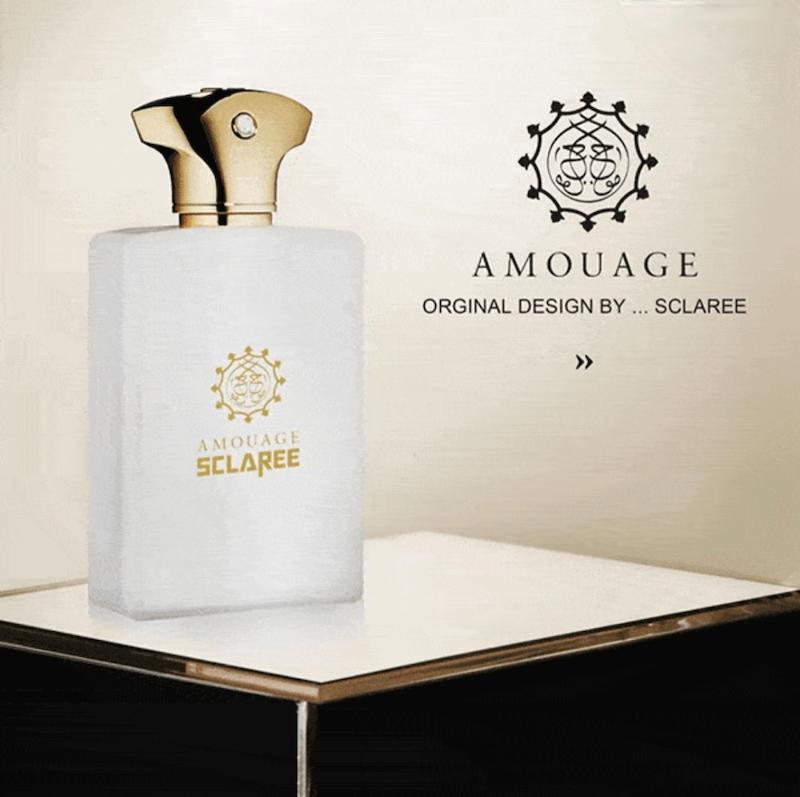 ادکلن اسکلاره هانر مردانه 