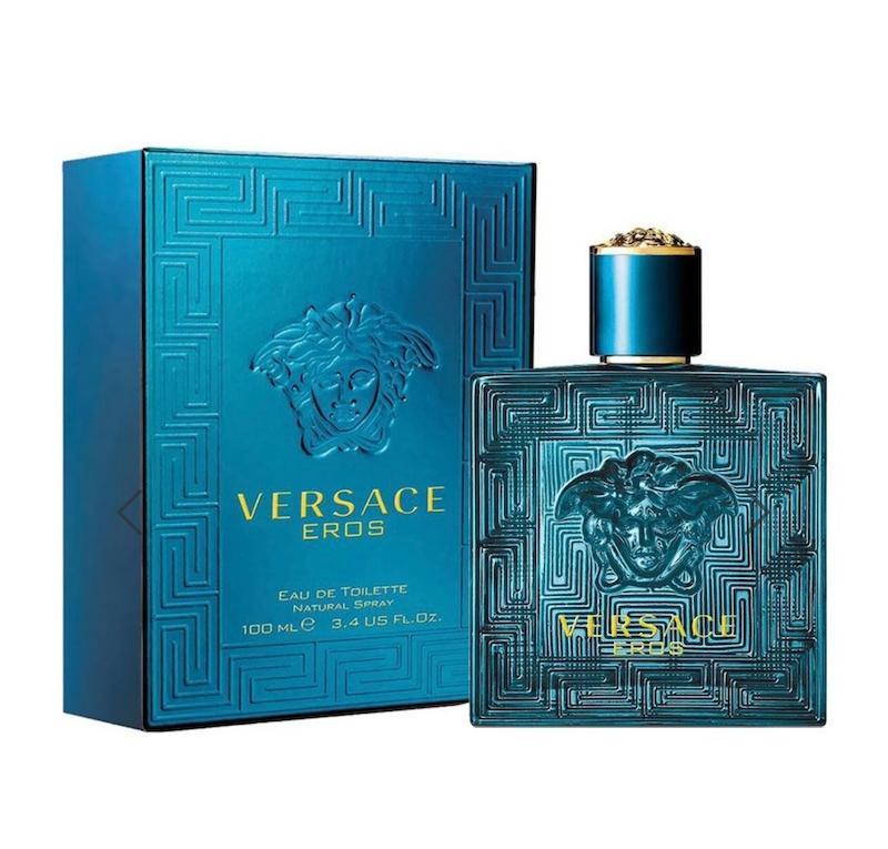 ادوپرفیوم ورساچه اروس نایس پاپت (اسکلاره)