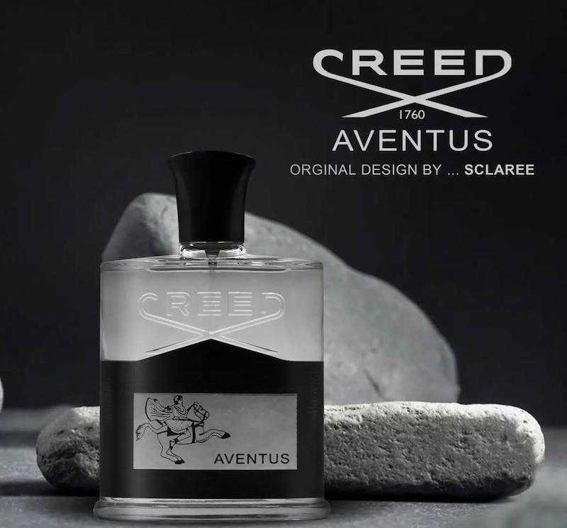 ادکلن اسکلاره کرید اونتوس مردانه 