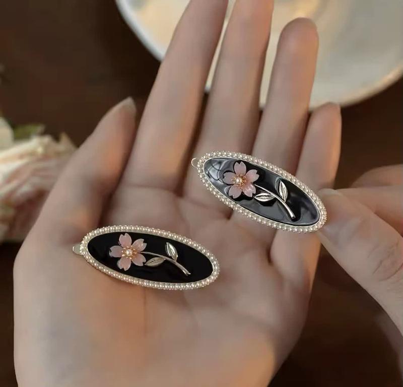 گیره انبری قاب گل 