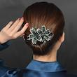 انبری نگین دار مجلسی