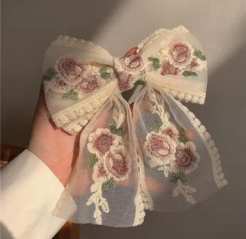 گیره فرانسوی گلدوزی