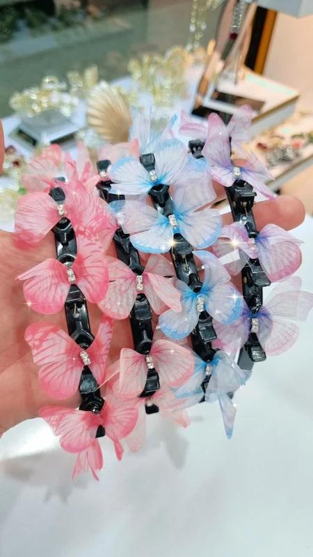 تل کلیپسی  پروانه🦋 