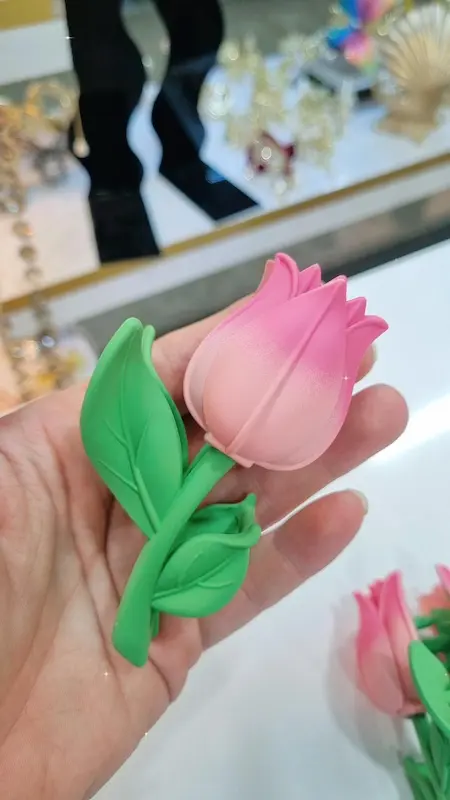 کیلیپس گل لاله