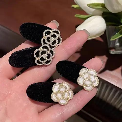 گیره انبری مخمل شنل 