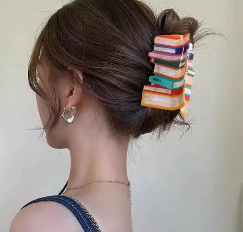 کلیپس فانتزی 📚 