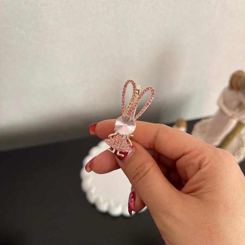 گیره انبری خرگوش 🐇