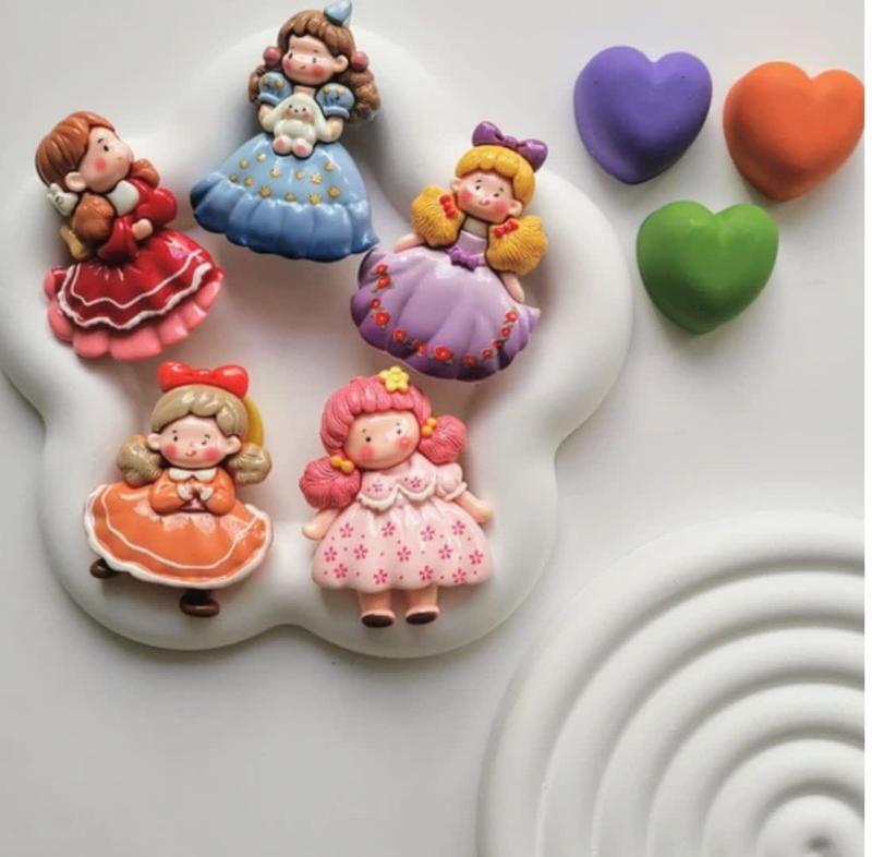 گیره انبری عروسکی