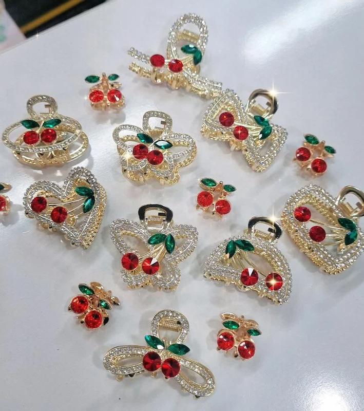 مینی کیلیپس گیلاسی 