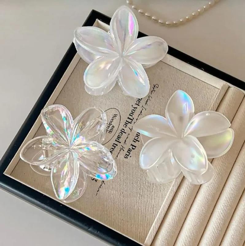 پلومریا صدفی