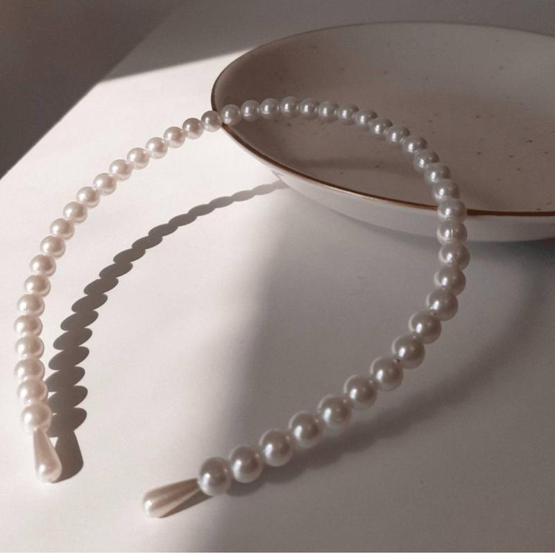 تل مرواریدی( سایز متوسط )