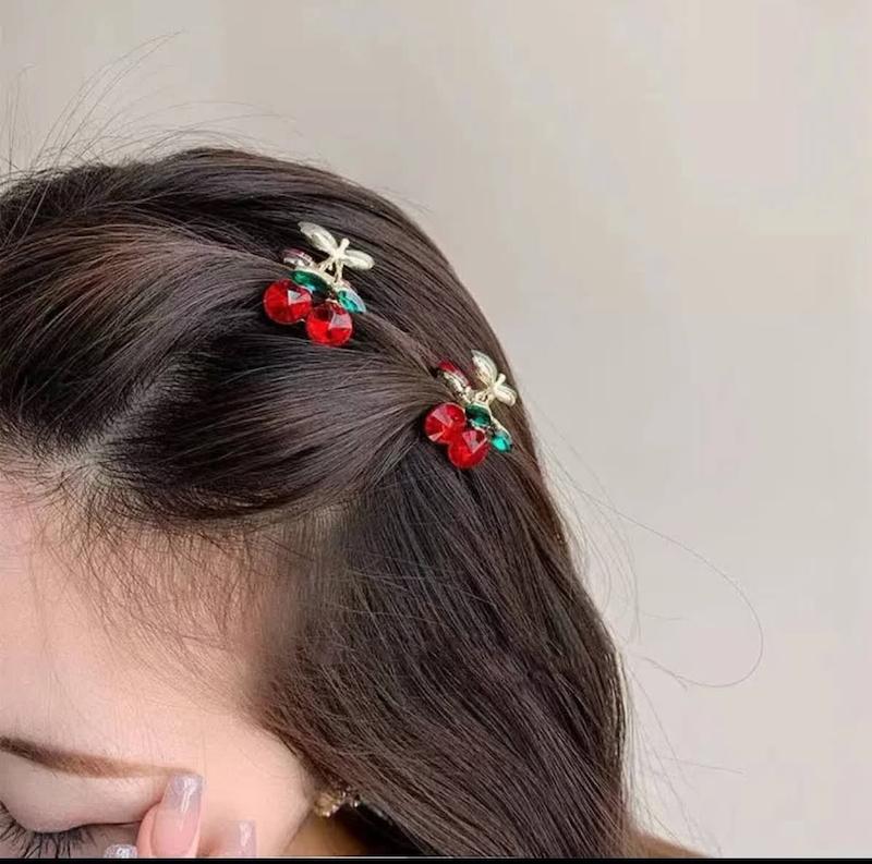 مینی کلیپس گیلاسی 