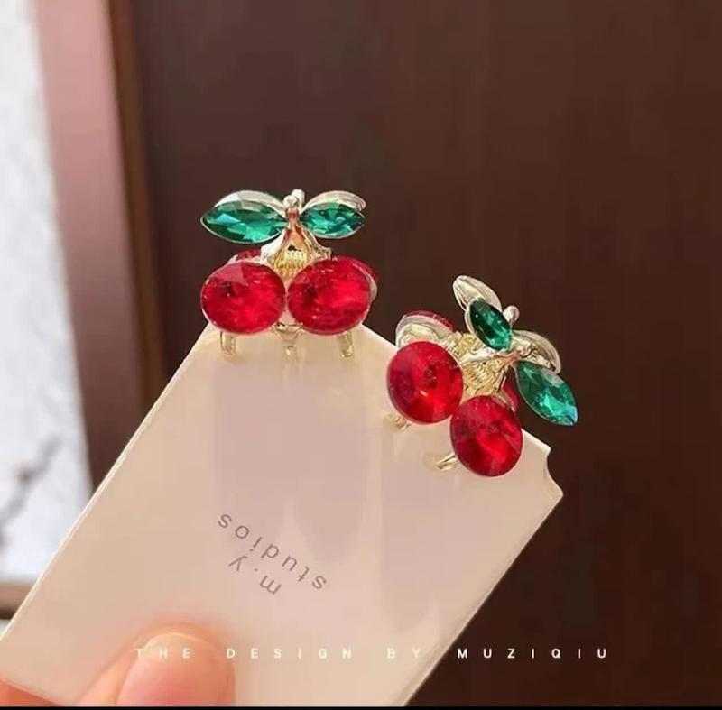 مینی کلیپس گیلاسی 
