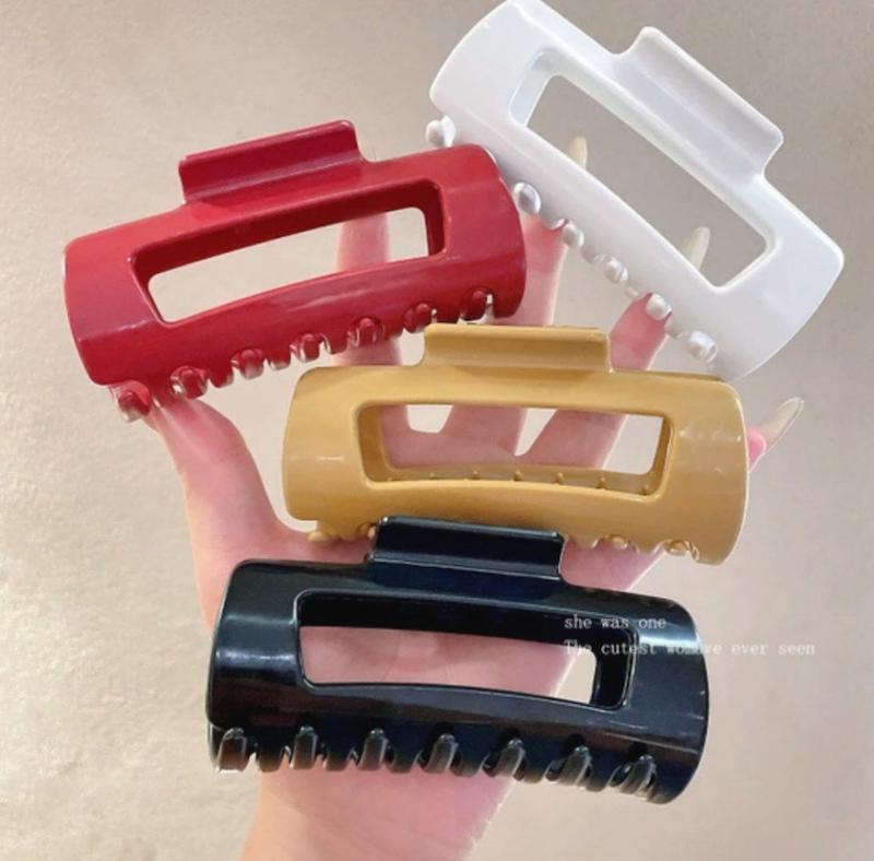 کیلیپس ژله ایی مستطیلی