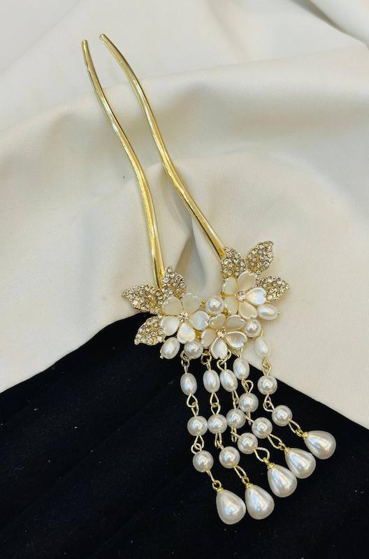 کانزاشی گل صدفی آویزدار