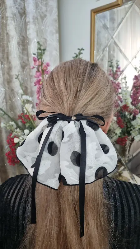 اسکرانچی خالدار 