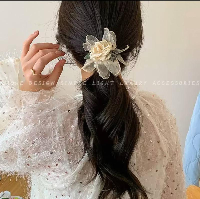 کش مرواریدی 