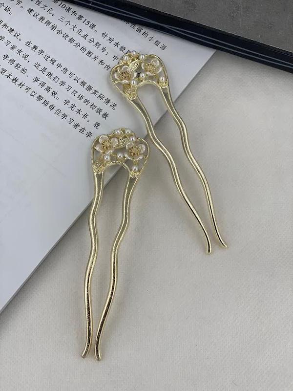 کانزاشی دوپایه شکوفه