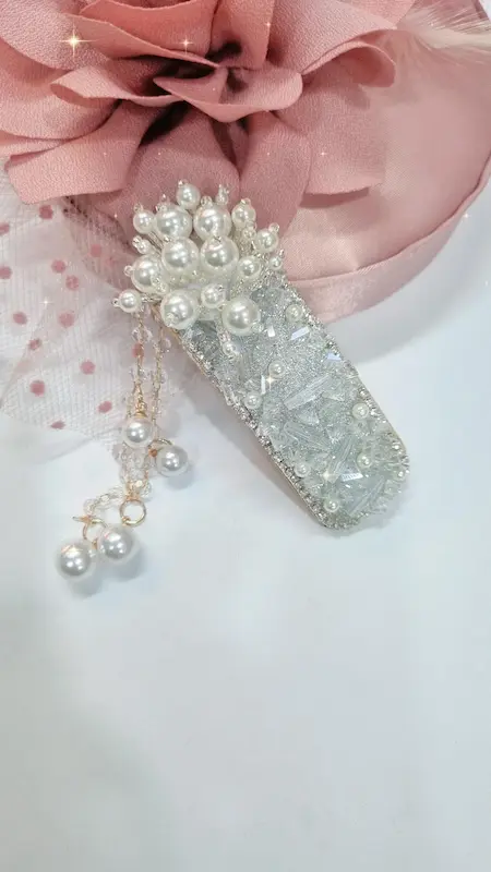 گیره انبری لاکچرای 