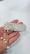 گیره انبری لاکچرای 
