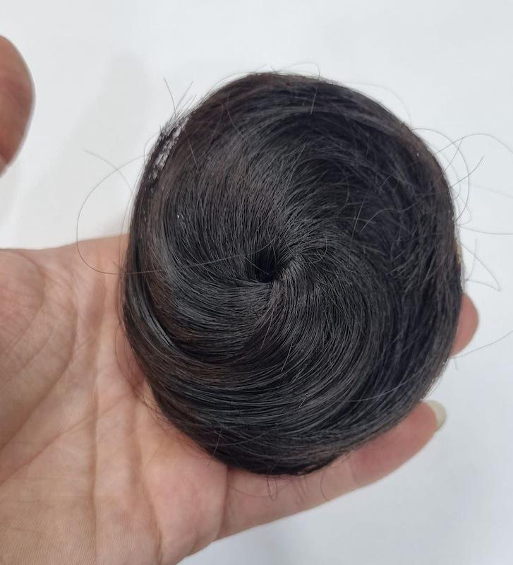 گیره گوجه ایی مویی کلیپسی 